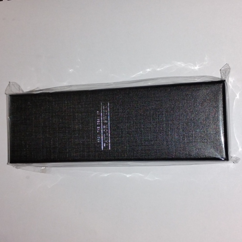 Taylor Swift TTPD Fountain Pen NIB